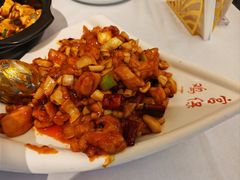 -峨嵋酒家(地安门店)