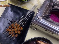 -聚味瞿记·龙虾堂(树木岭店)