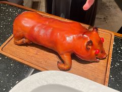 -好友缘酒家(会展中心店)