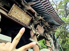-晋祠宾馆-自助餐厅