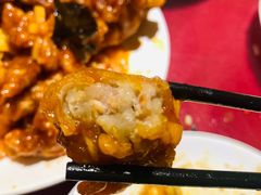 -胖子菜馆(隆昌路店)