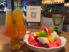 -绿茵阁(江南西路店)