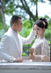 -金夫人婚纱摄影(总店)