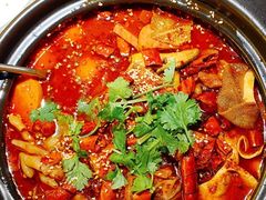 -麻六记(新天地店)