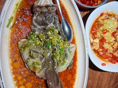 -川悦留香·海鲜餐厅(海棠68环球美食街店)