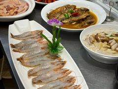 -西山人家·传统苏帮菜·家宴(木渎店)