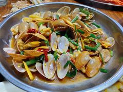 -船奇蒸汽海鲜·闽菜(八市海鲜总店)