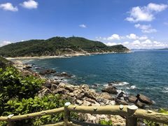 -三亚西岛海洋文化旅游区