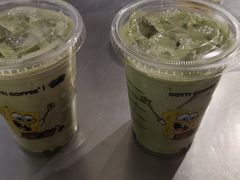 -库迪咖啡(兆丰广场店)