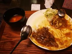 -金龙咖喱