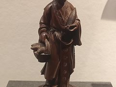 -湖州博物馆