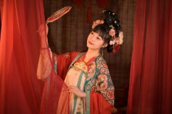 -汉仪华裳汉服馆(打浦桥店)