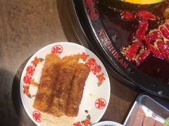 -牛市坎火锅(建设路店)