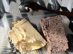 栗子馅芸豆糕-清真·伊宝荷叶甑糕(牛街店)