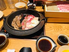 -锅物新语&寿喜烧.炉端割烹(世博源店)