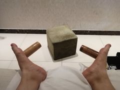 -津派修脚(密云路店)