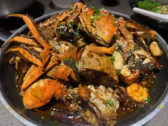 -一棠龙虾•王牌虾球(后湖御华里店)