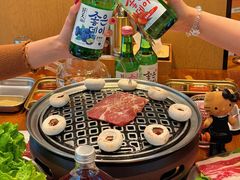 -子檀大隐炭烧(食品街店)