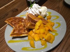 -Lia Cafe Bar Restaurant松山咖啡屋
