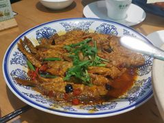 -周大厨辣椒炒肉(巨龙路店)