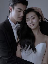 -Mregina 美人纪摄影(样片研发中心)