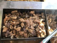 -老广州牛杂(深圳白石洲总店)