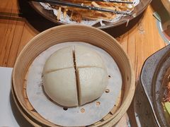 -麦合轻悦餐厅•常州菜(汉江店)