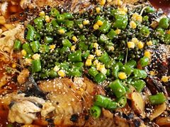 -湄公河秘制烤鱼(西双十贰城商业中心店)