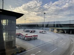 -吉隆坡国际机场