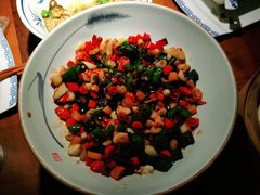 -洞庭土菜小炒馆(易发广场店)