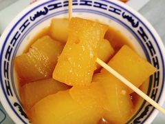 -恒信牛奶甜品(南京总店)
