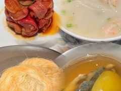 -南海渔村(珠江新城店)