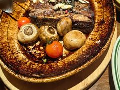 -404干式熟成牛排馆•聚会餐厅