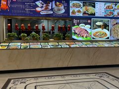 -北塘海鲜·天津菜(大光明桥旗舰店)