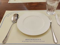 -沏点Trattoria意大利餐厅(新街口店)