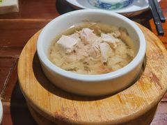 -客语客家菜(东山口店)