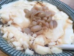 甜豆花-桃园眷村(万象天地店)