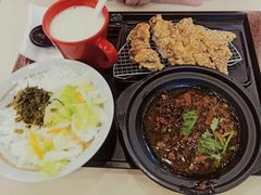 -永和大王(茉莉上新·友谊店)