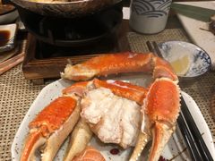 -蟹将军·松叶蟹和牛日料放题自助(K11店)