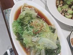 -梅利汴京烤鸭•开封豫菜地标店(东大街店)