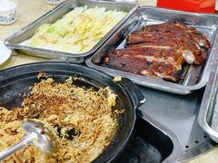 -大岗仙庙烧鸡(海南总店)