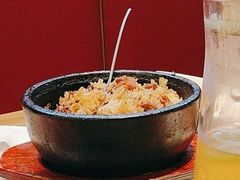 -韩宫宴烤肉·料理(苏州中心店)
