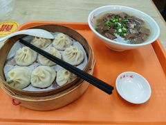 -新丰小吃(中山中路分店)