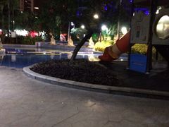 -三亚凤凰水城凯莱度假酒店