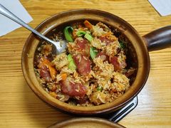 -壹煲口福煲仔饭(中山路店)