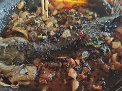 -一桶江山餐厅(松北店)