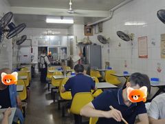-大碗面(洗面桥街店)