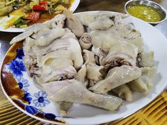 -花悦农庄 | 烧鸡·竹筒饭(沙迳高沙温泉香溪堡店)