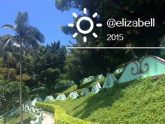 周边环境-龙环葡韵住宅式博物馆