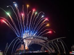 -大连海昌发现王国主题公园